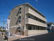 多摩都市モノレール甲州街道駅まで徒歩5分