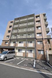 三島マンションI