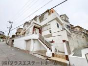 緑が丘1丁目 貸家