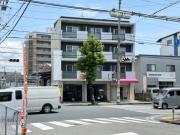 とさでん交通後免線知寄町一丁目駅まで徒歩3分