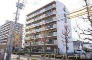 ＪＲ予讃線宇多津駅まで徒歩11分