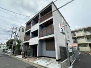 ＪＲ南武線宿河原駅まで徒歩7分