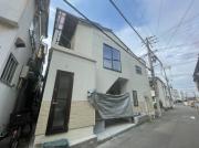 京阪本線大和田駅まで徒歩15分