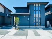 菊陽町原水原水駅南1号地