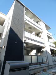 京阪本線土居駅まで徒歩4分