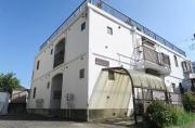 シーレッツ山岸