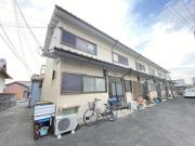 ヨシダハウスA棟