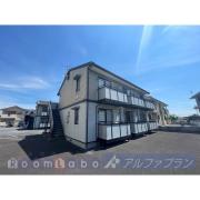 サニーハイツ中島A