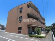 ＪＲ両毛線佐野駅まで徒歩25分