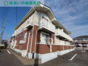 名鉄西尾線西尾駅までバス約17分 徒歩1分
