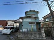 つくばみらい市伊奈東 つむぎ邸