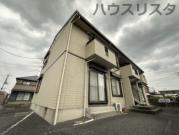 ＪＲ高崎線吹上駅まで徒歩8分