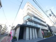 セイワパレス深江南