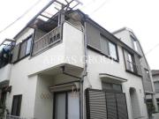 北区上十条戸建て