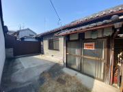 相生町平屋 ガレージ付き