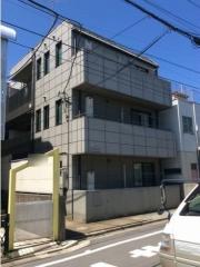 雑司が谷ハウス