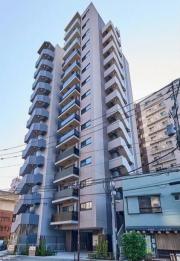 ＪＲ山手線西日暮里駅まで徒歩8分