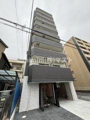 地下鉄谷町線谷町六丁目駅まで徒歩4分