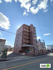 パークサイド雁宿1号館