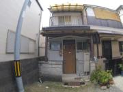 小浜3丁目テラスハウス（荻野貸家（連棟））