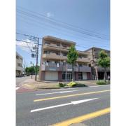 地下鉄名城線熱田神宮西駅まで徒歩3分