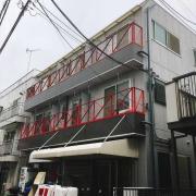 都営大江戸線光が丘駅まで徒歩20分