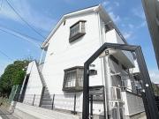 パークフロント北綾瀬B棟