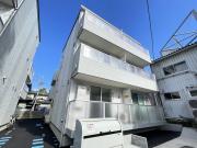 フォリアビレッジ長町南B