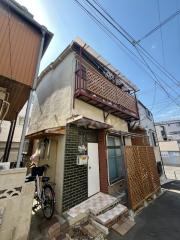 中野サンモールテラス