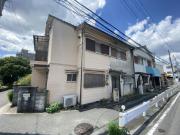 猪名寺2丁目連棟貸家