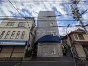 京成本線京成高砂駅まで徒歩4分