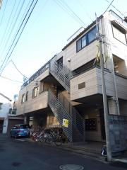 メゾンSAKI