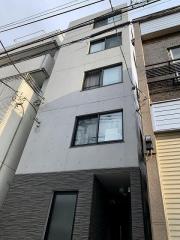 リーフ東日暮里
