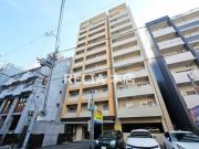 地下鉄御堂筋線大国町駅まで徒歩3分