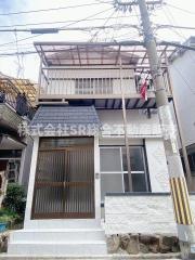 東大阪市玉串町ペットハウス