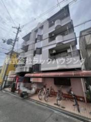 京阪本線寝屋川市駅まで徒歩23分