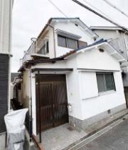貸家 枚方市招提平野町