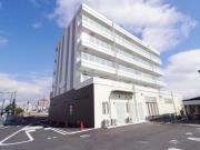 ＪＲ関西本線郡山駅まで徒歩2分