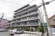 ピアジオ東簗瀬