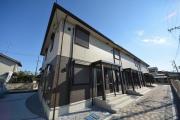 西武拝島線武蔵砂川駅まで徒歩16分