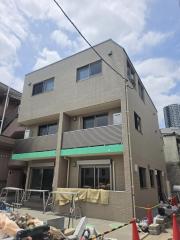 ＪＲ埼京線十条駅まで徒歩5分