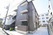 ＪＲ常磐線（各駅停車）金町駅まで徒歩7分