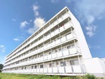 ビレッジハウス河南1号棟