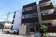 地下鉄東山線中村公園駅まで徒歩7分