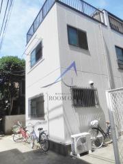 東急池上線蒲田駅まで徒歩12分