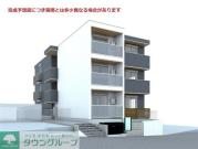 ＪＲ総武線（各駅停車）幕張本郷駅まで徒歩8分