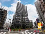 地下鉄中央線九条駅まで徒歩1分