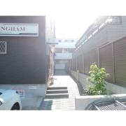阪神本線深江駅まで徒歩7分