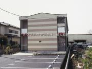 小田急江ノ島線長後駅までバス約16分 徒歩6分