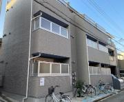 阪急神戸線園田駅まで徒歩4分